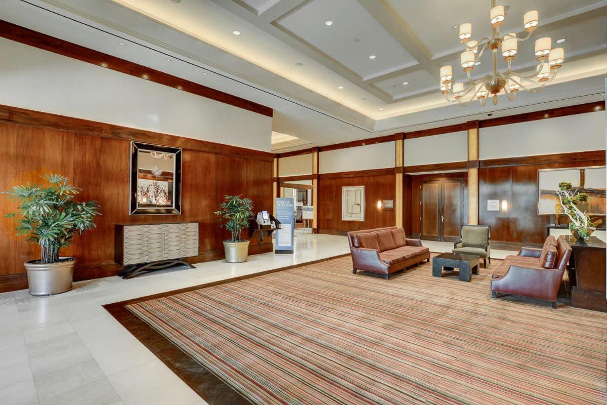Mgm Signature-34-821 1Br2Ba F1 Strip View Balcony 라스베이거스 외부 사진